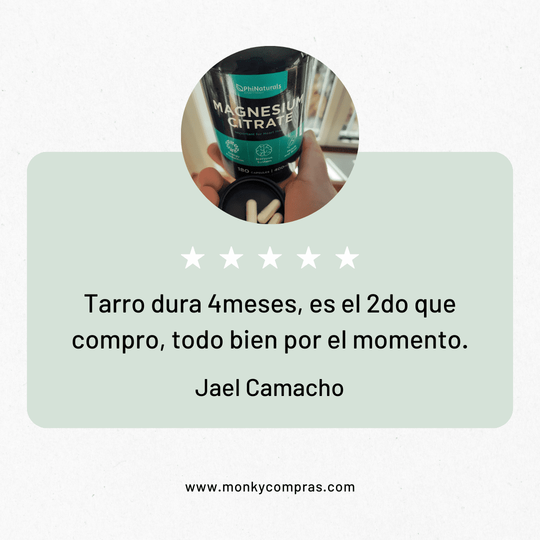 Post Instagram Reseñas Clientes Minimalista Verde (2) (1)