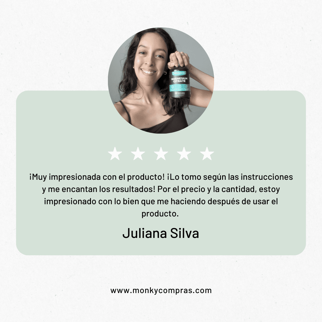 Post Instagram Reseñas Clientes Minimalista Verde (2) (2)