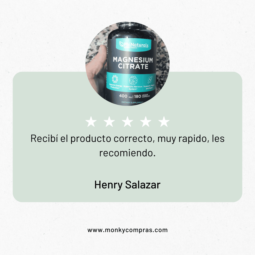 Post Instagram Reseñas Clientes Minimalista Verde (3)